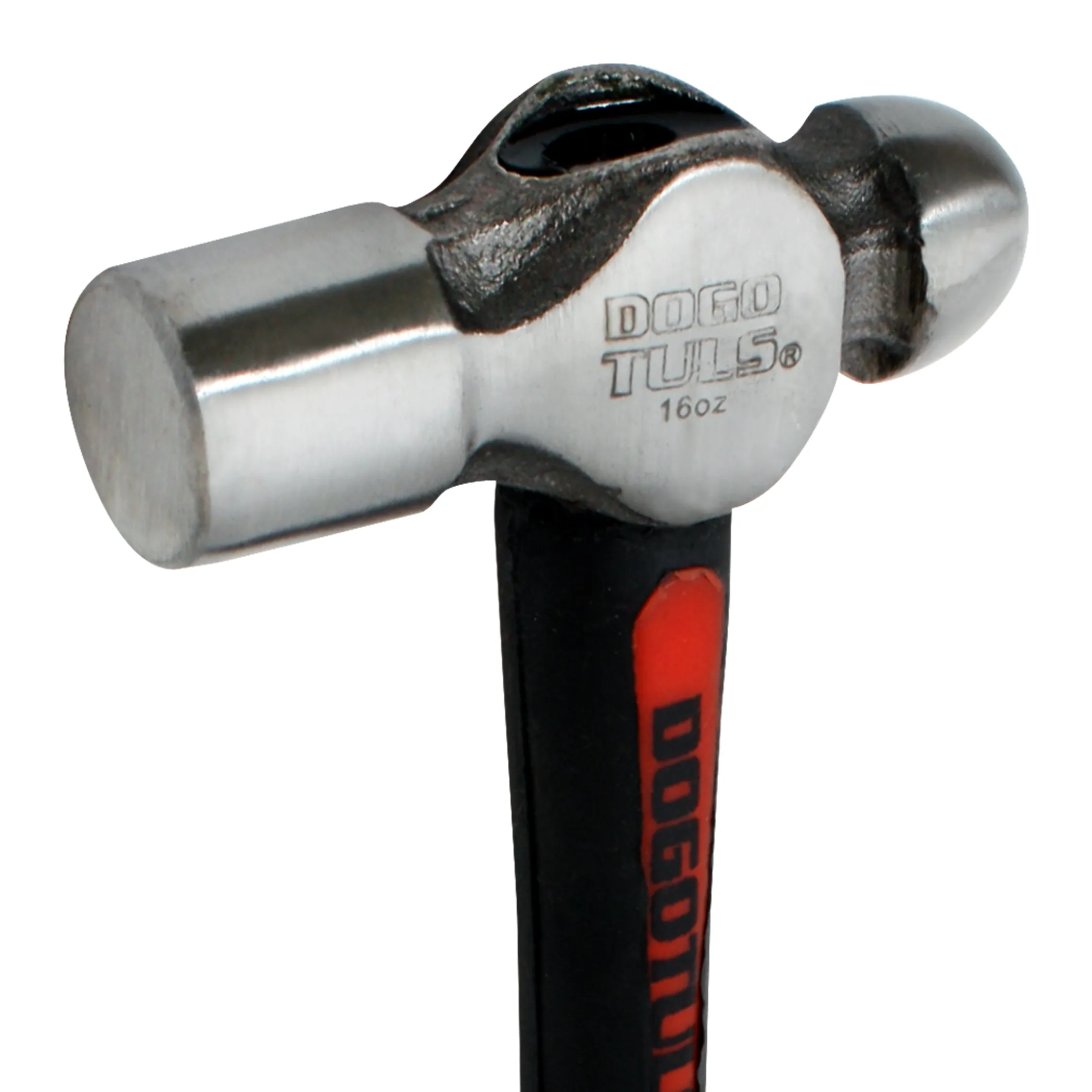 Martillo de Bola 16 oz Fibra de Vidrio - Imagen 3