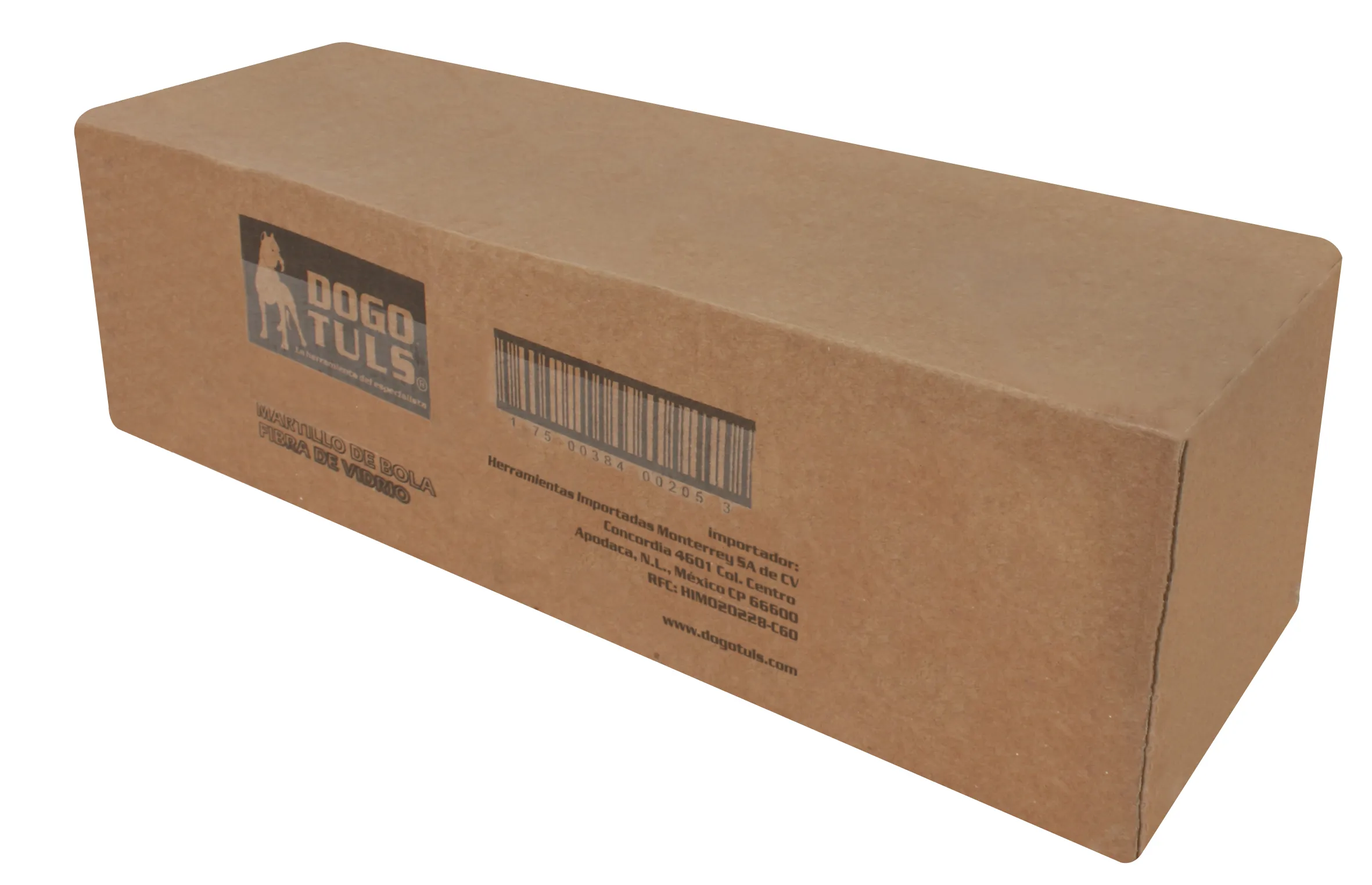 Martillo de Bola 16 oz Fibra de Vidrio - Imagen 4