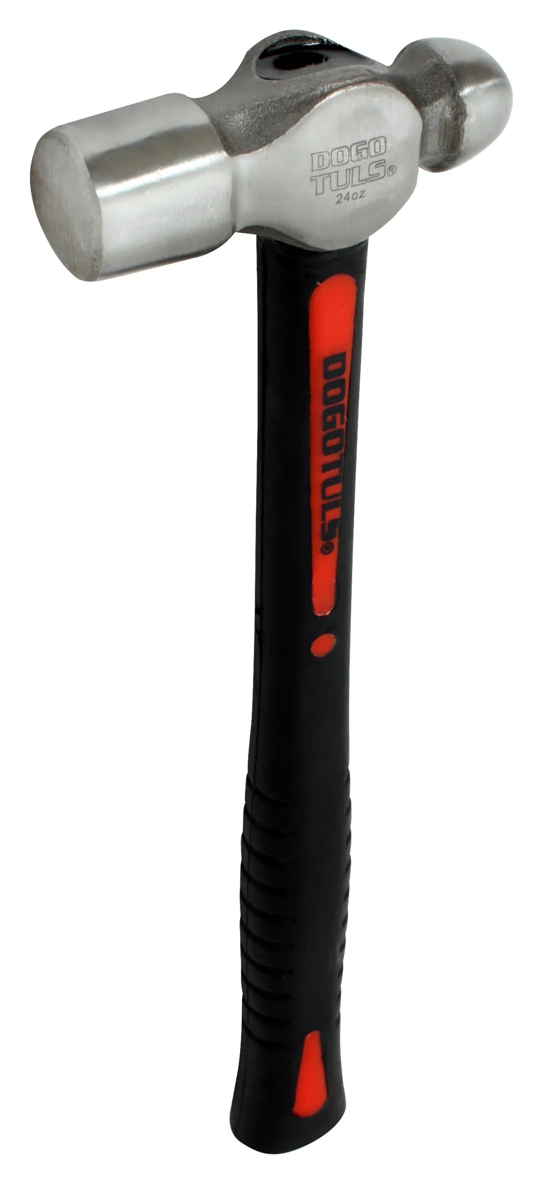 Martillo de Bola 24 oz Fibra de Vidrio - Imagen 2