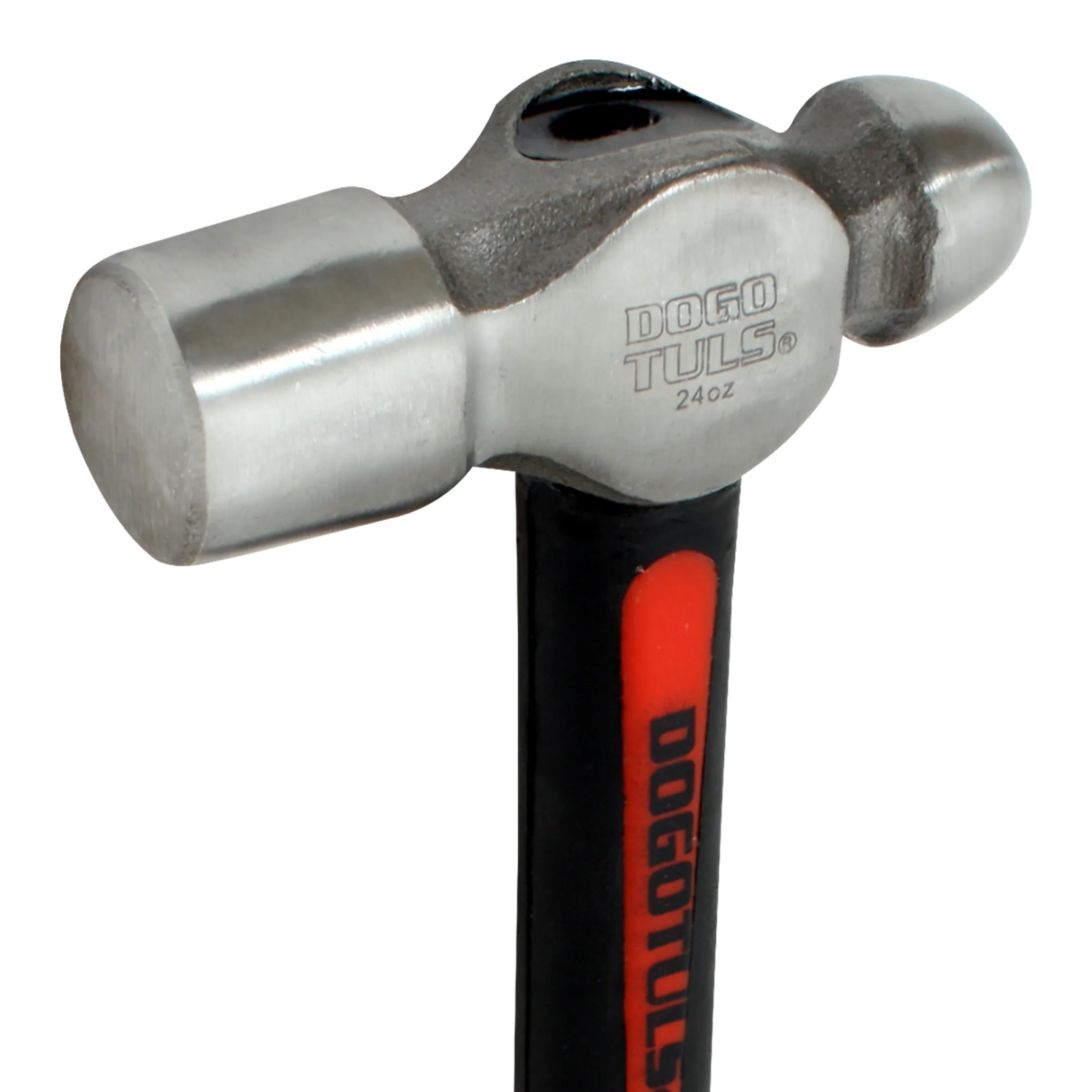Martillo de Bola 24 oz Fibra de Vidrio - Imagen 3