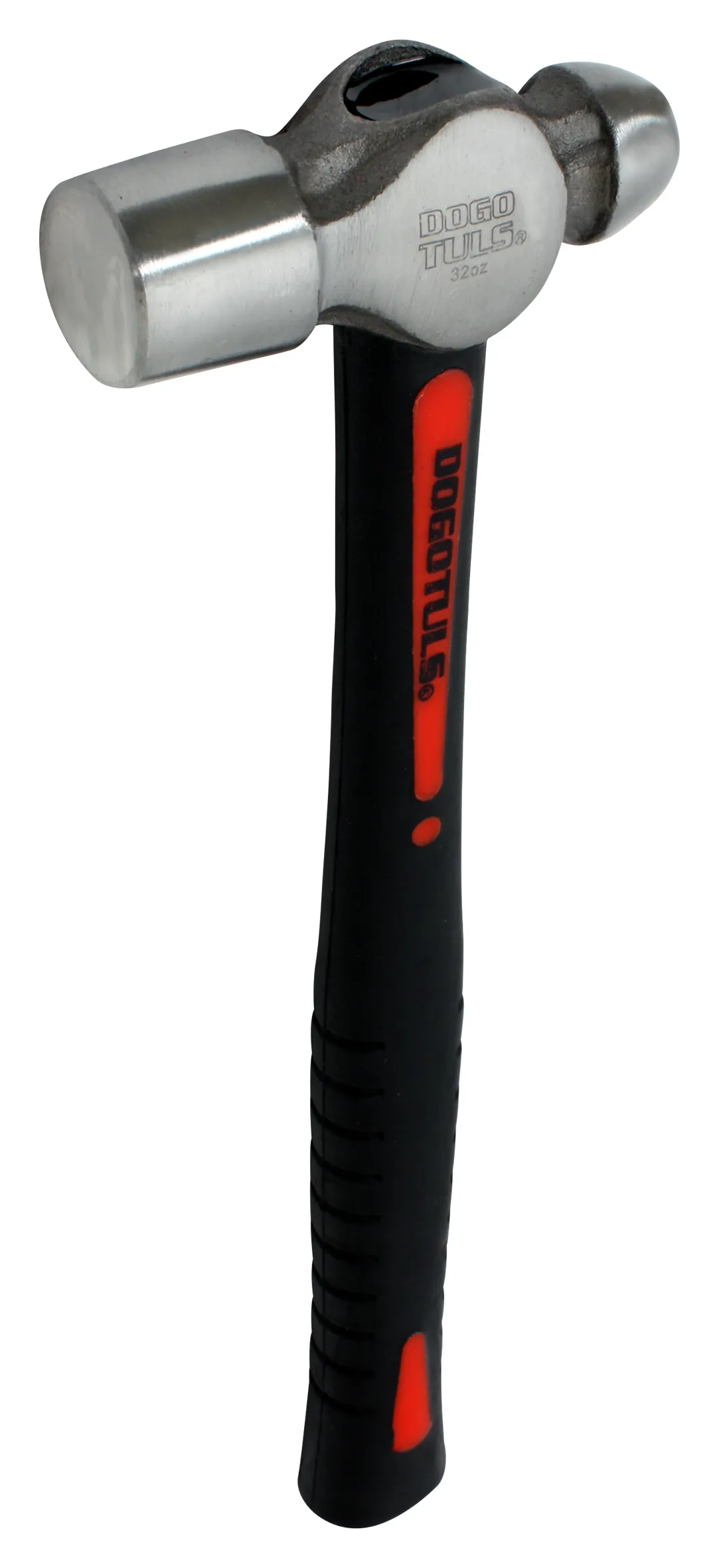 Martillo de Bola 32 oz Fibra de Vidrio - Imagen 2