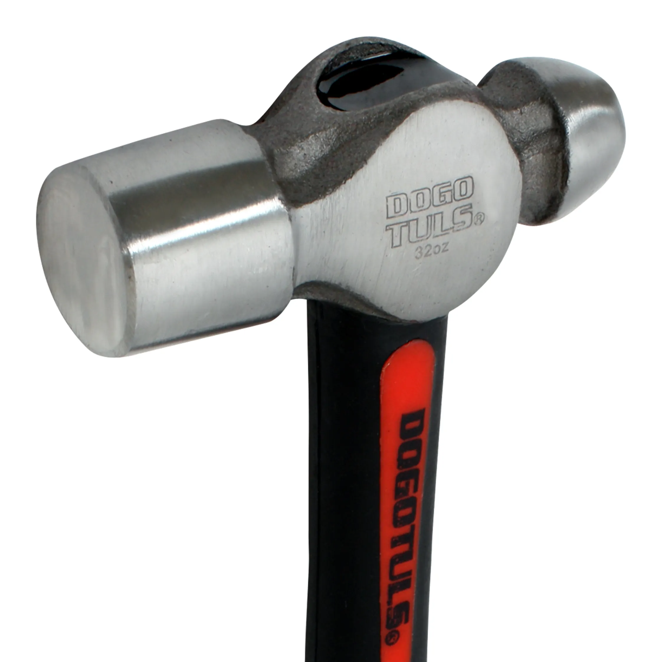 Martillo de Bola 32 oz Fibra de Vidrio - Imagen 3