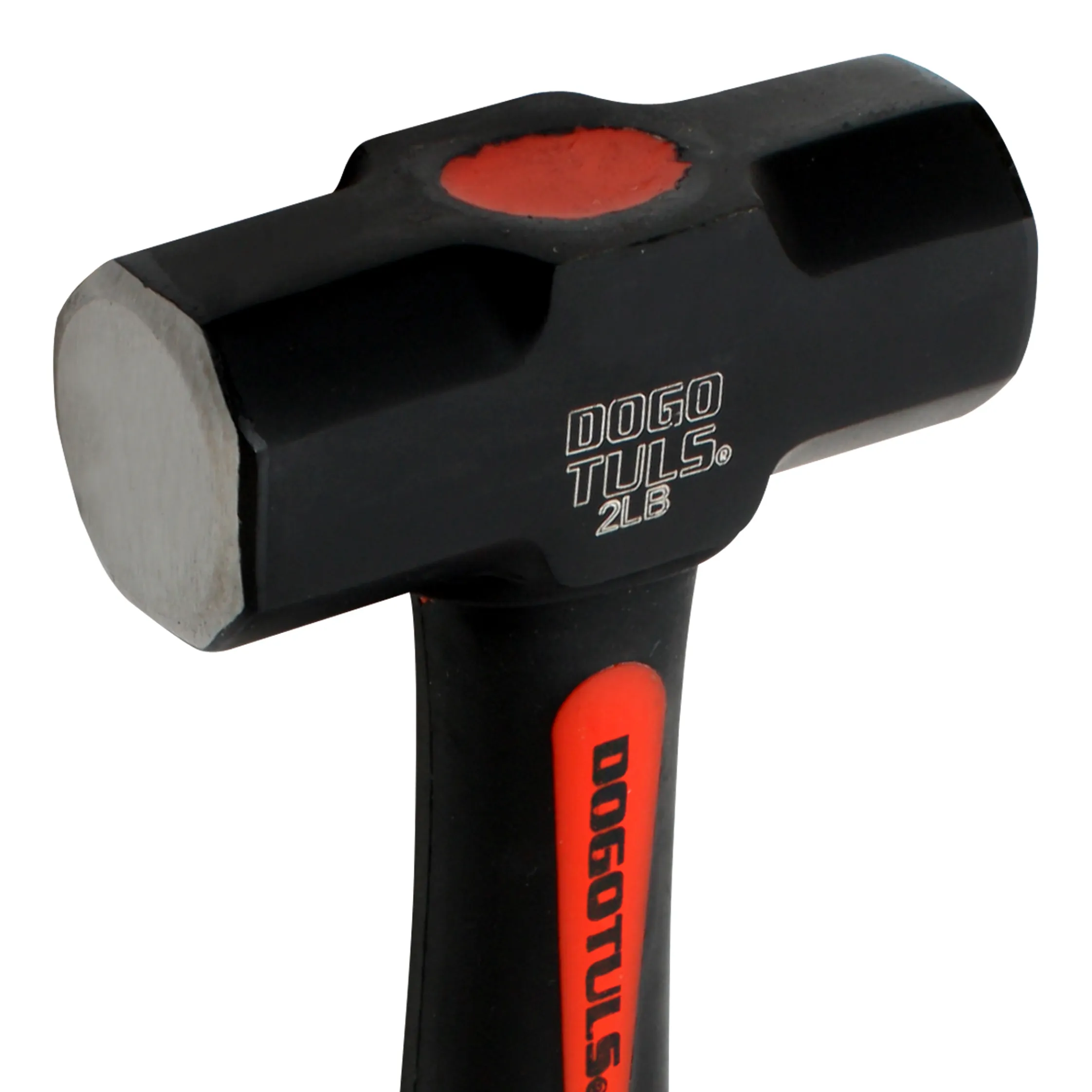 Marro Octagonal 2 lb Fibra de Vidrio - Imagen 3