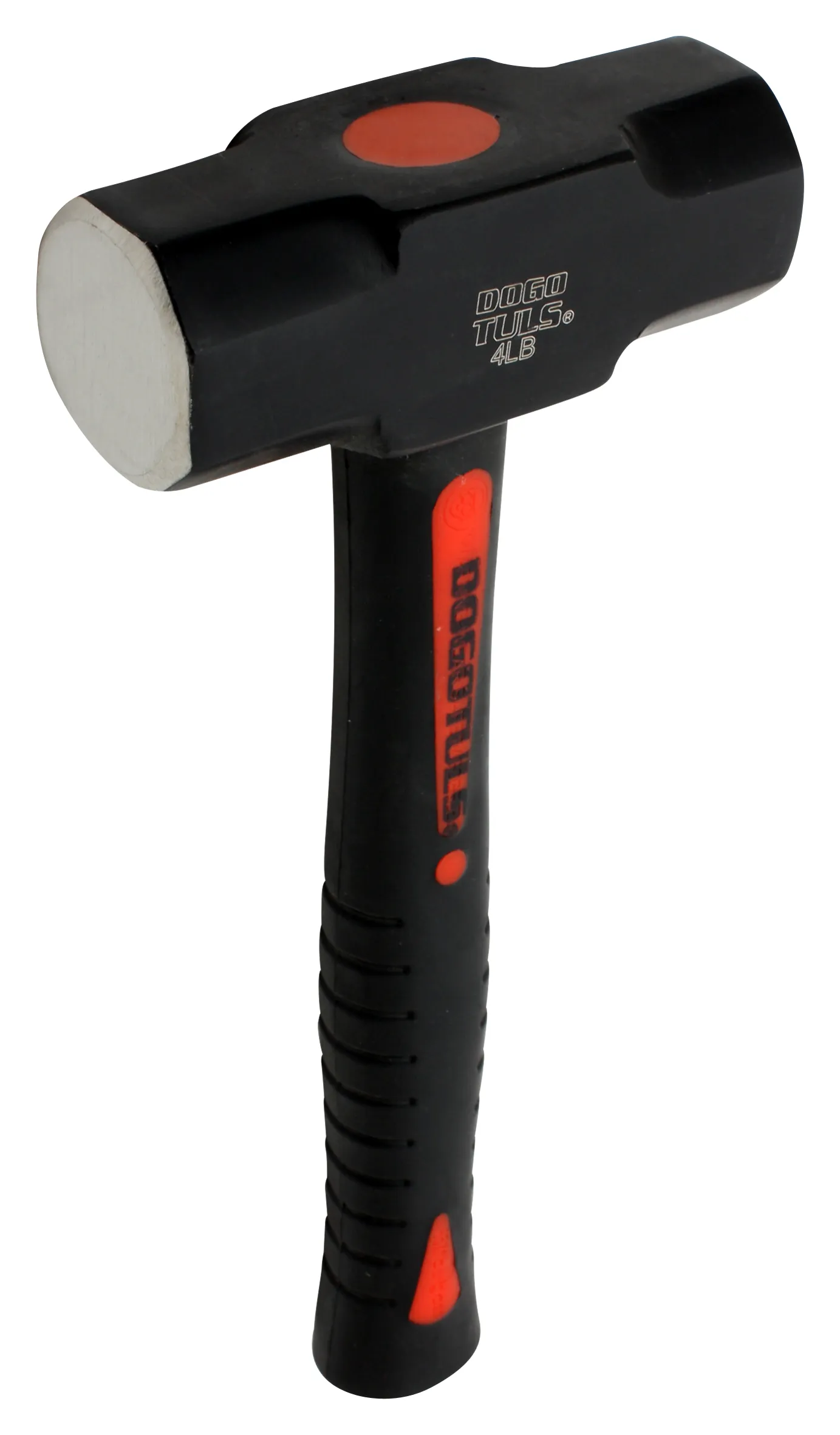 Marro Octagonal 4 lb Fibra de Vidrio - Imagen 2