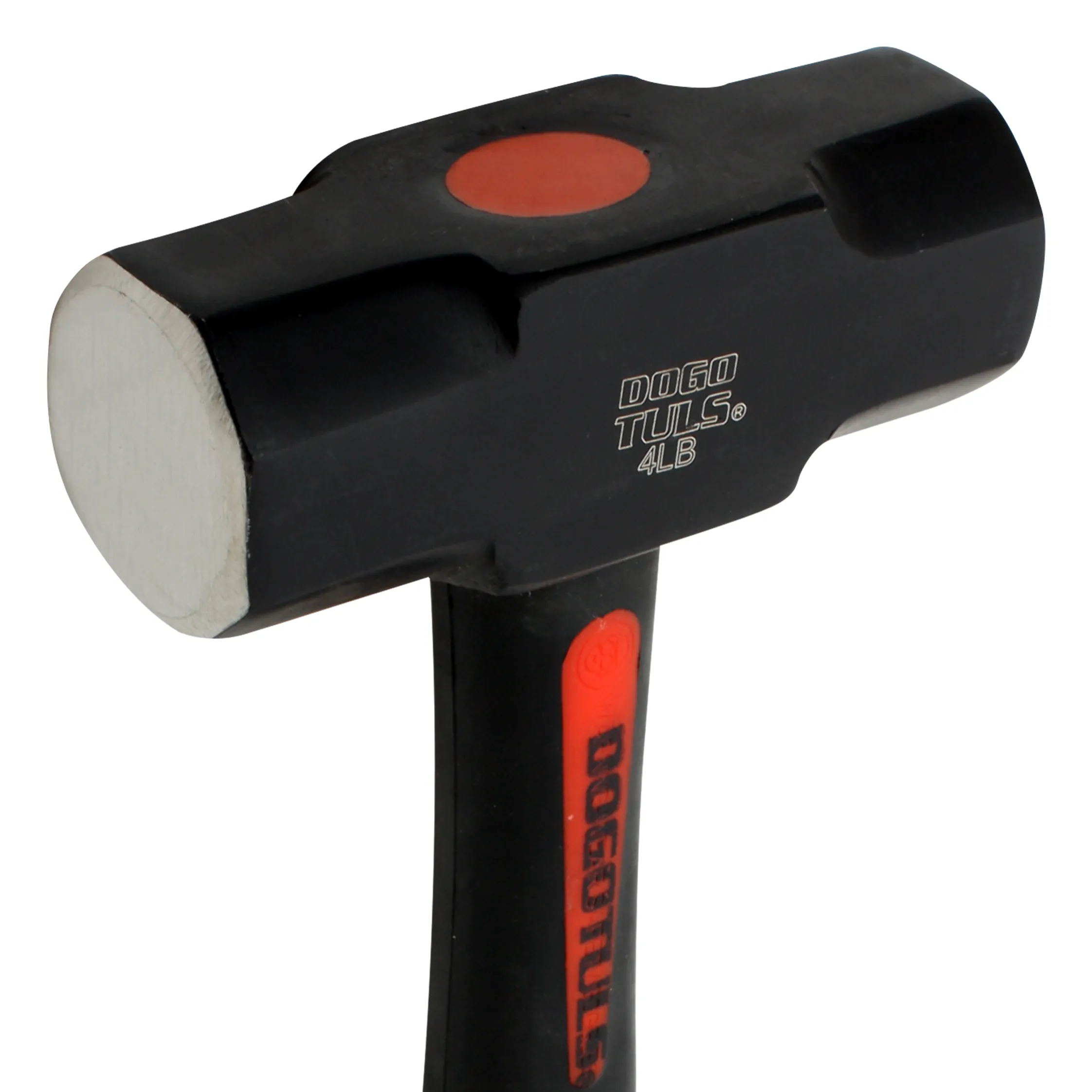 Marro Octagonal 4 lb Fibra de Vidrio - Imagen 3