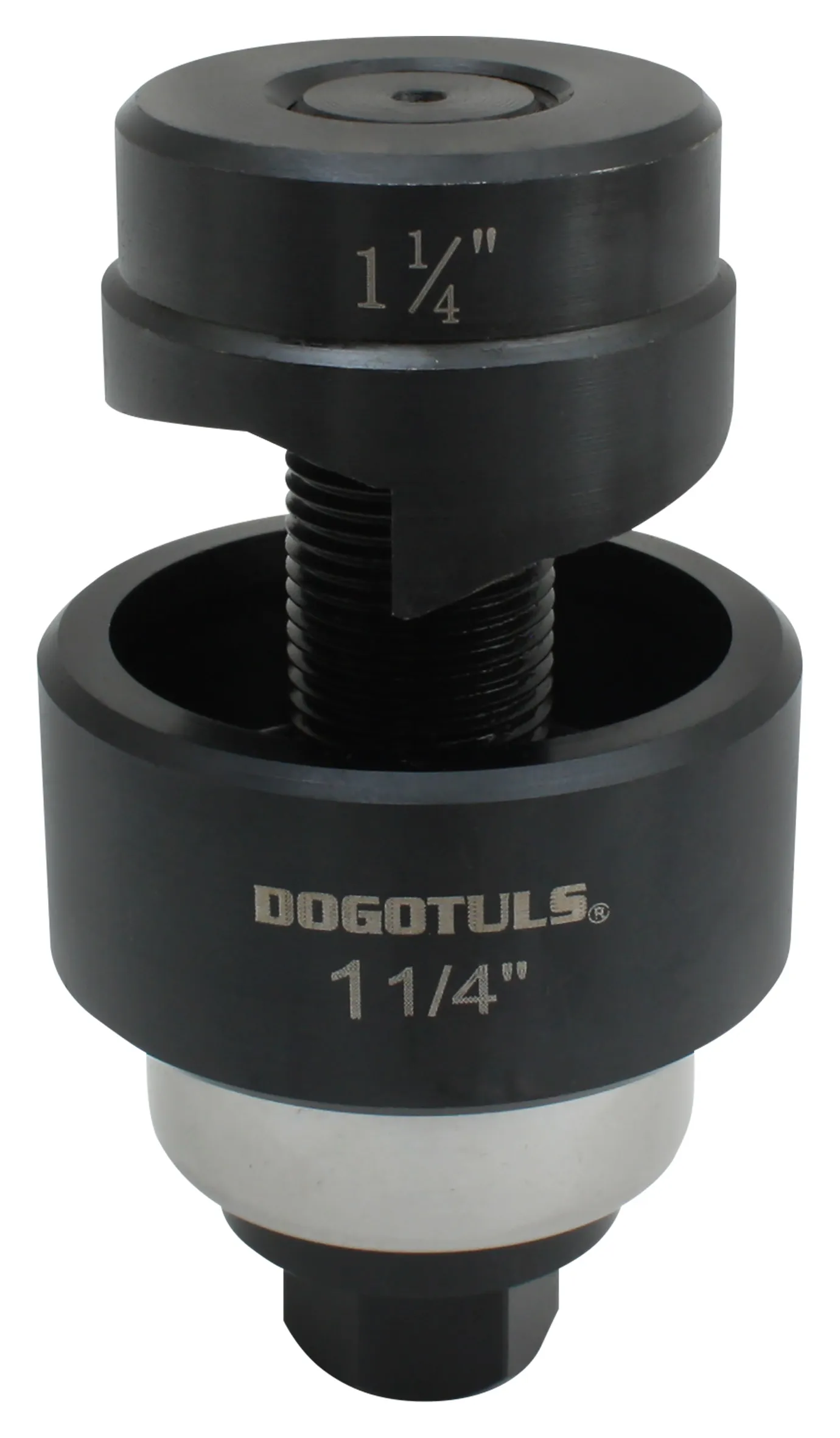 Sacabocado Conduit 1-1/4"