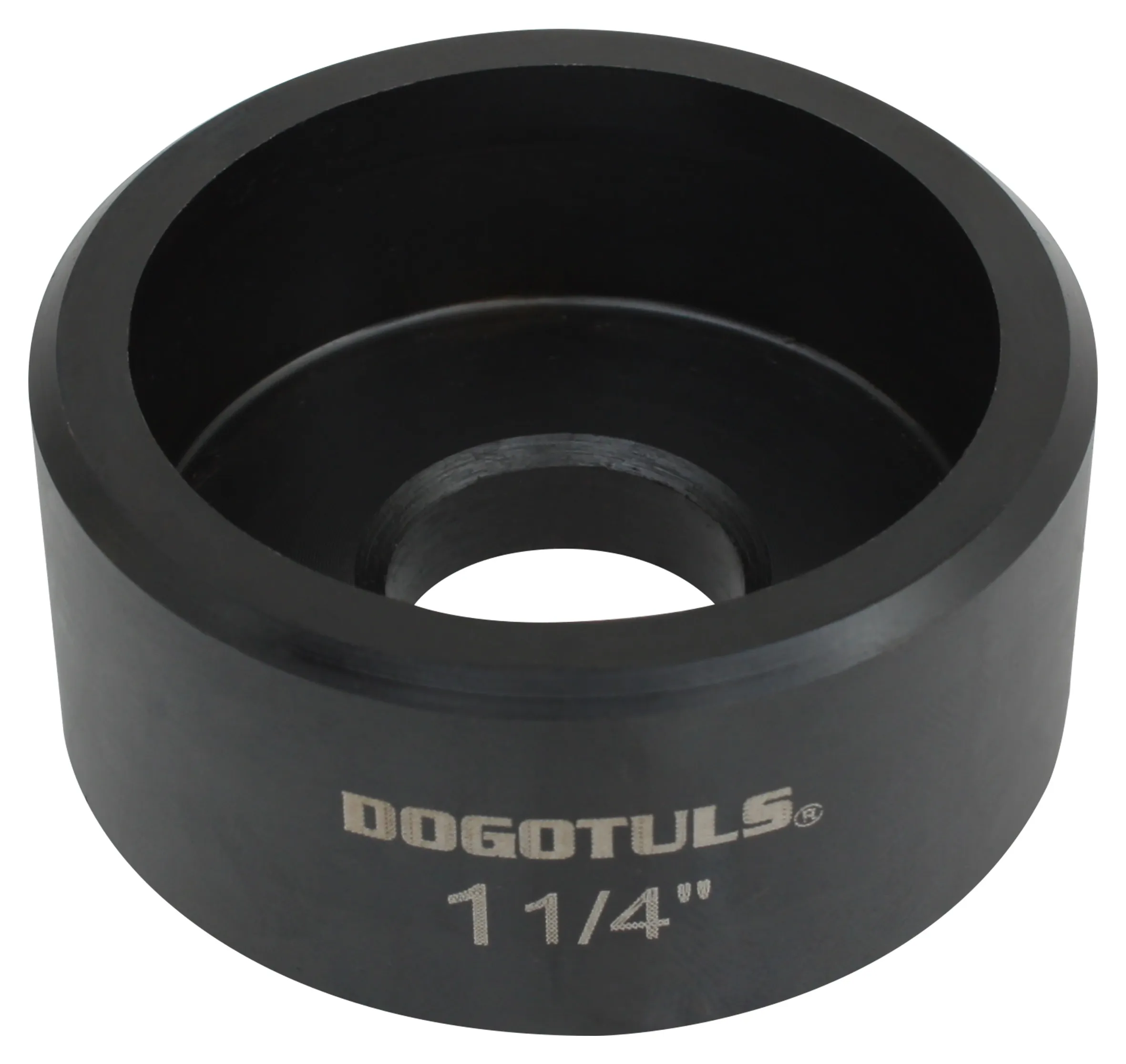 Sacabocado Conduit 1-1/4" - Imagen 2
