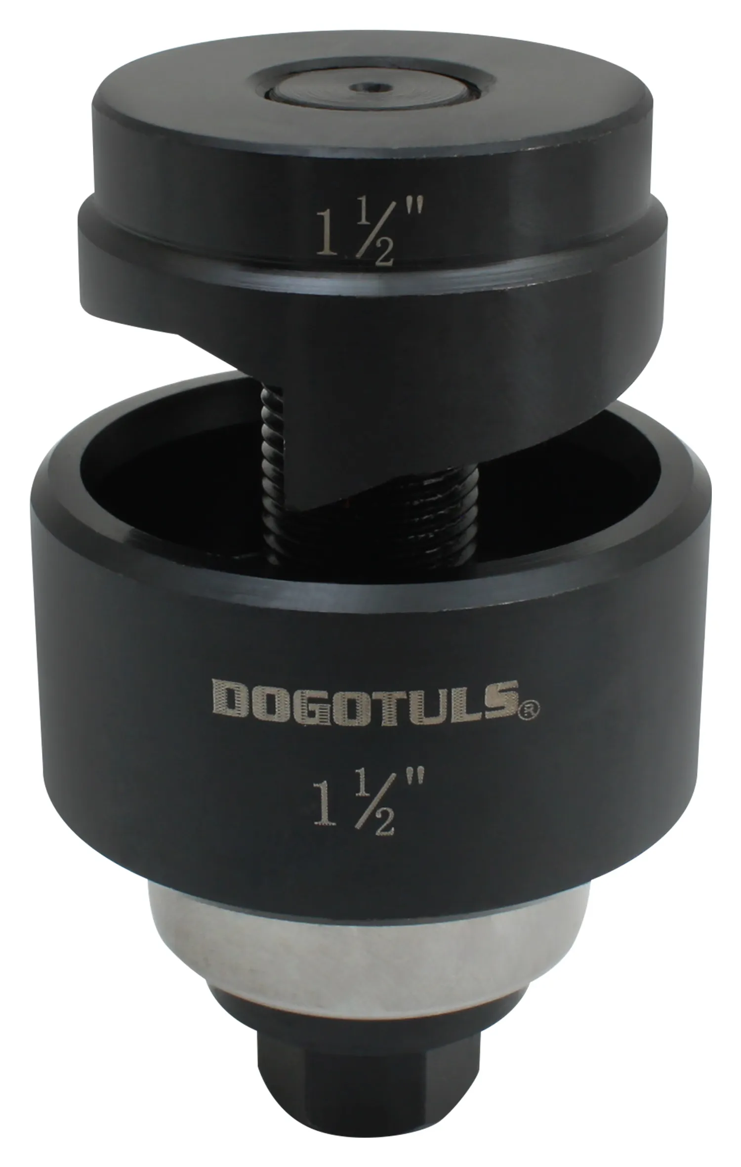 Sacabocado Conduit 1-1/2"
