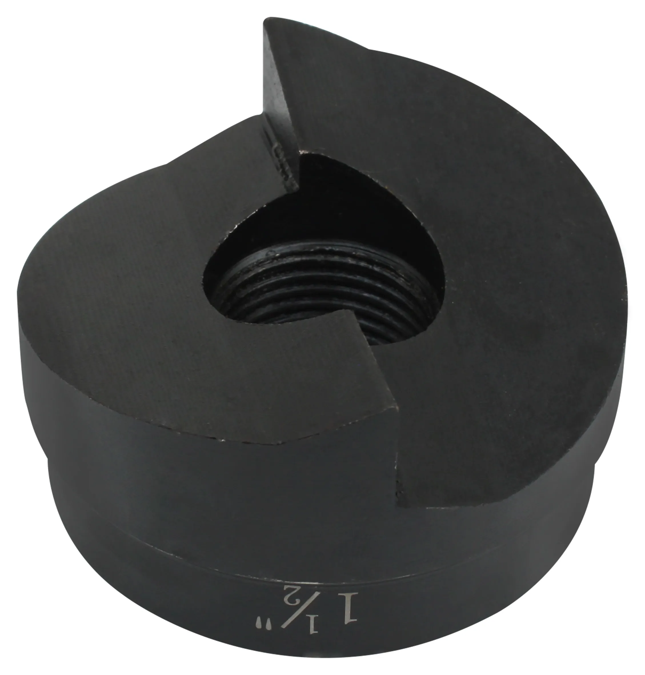 Sacabocado Conduit 1-1/2" - Imagen 3