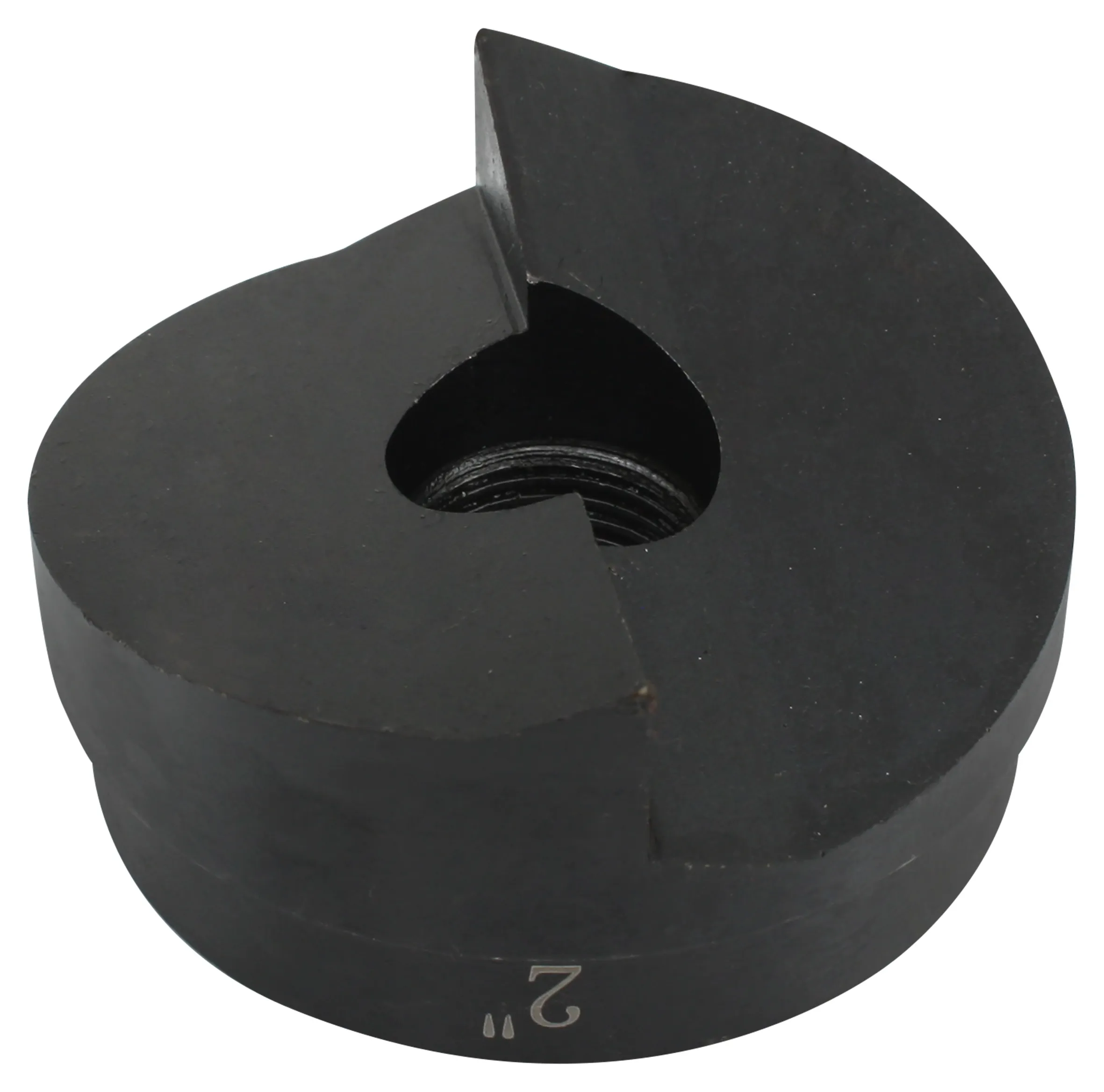 Sacabocado Conduit 2" - Imagen 4