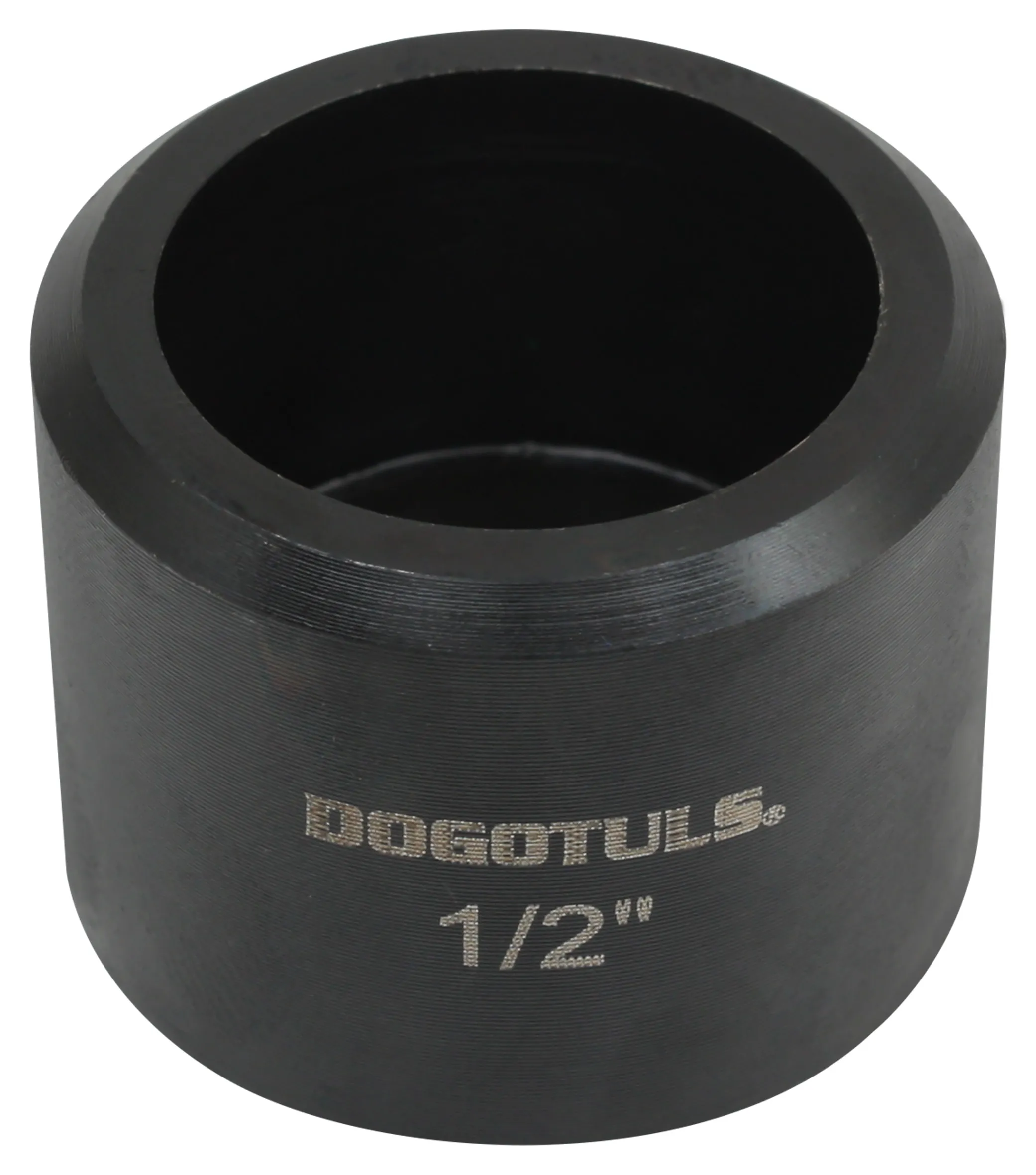 Tornillo 3/8" para Sacabocados Tipo C - Imagen 2