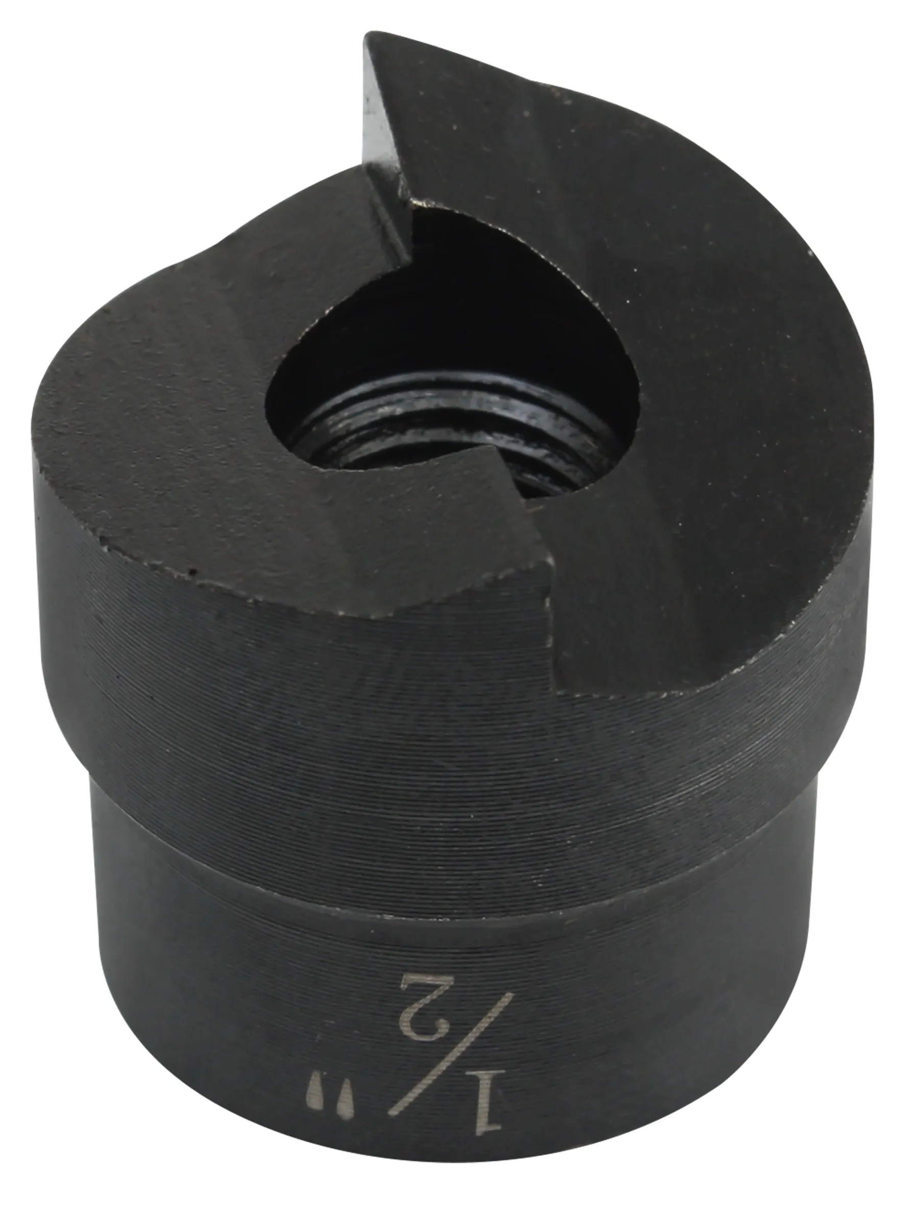 Tornillo 3/8" para Sacabocados Tipo C - Imagen 3