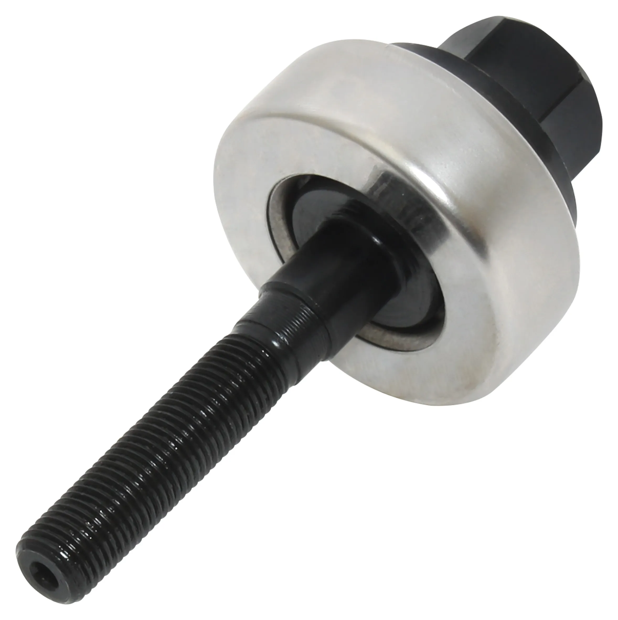 Tornillo 3/8" para Sacabocados Tipo C - Imagen 4