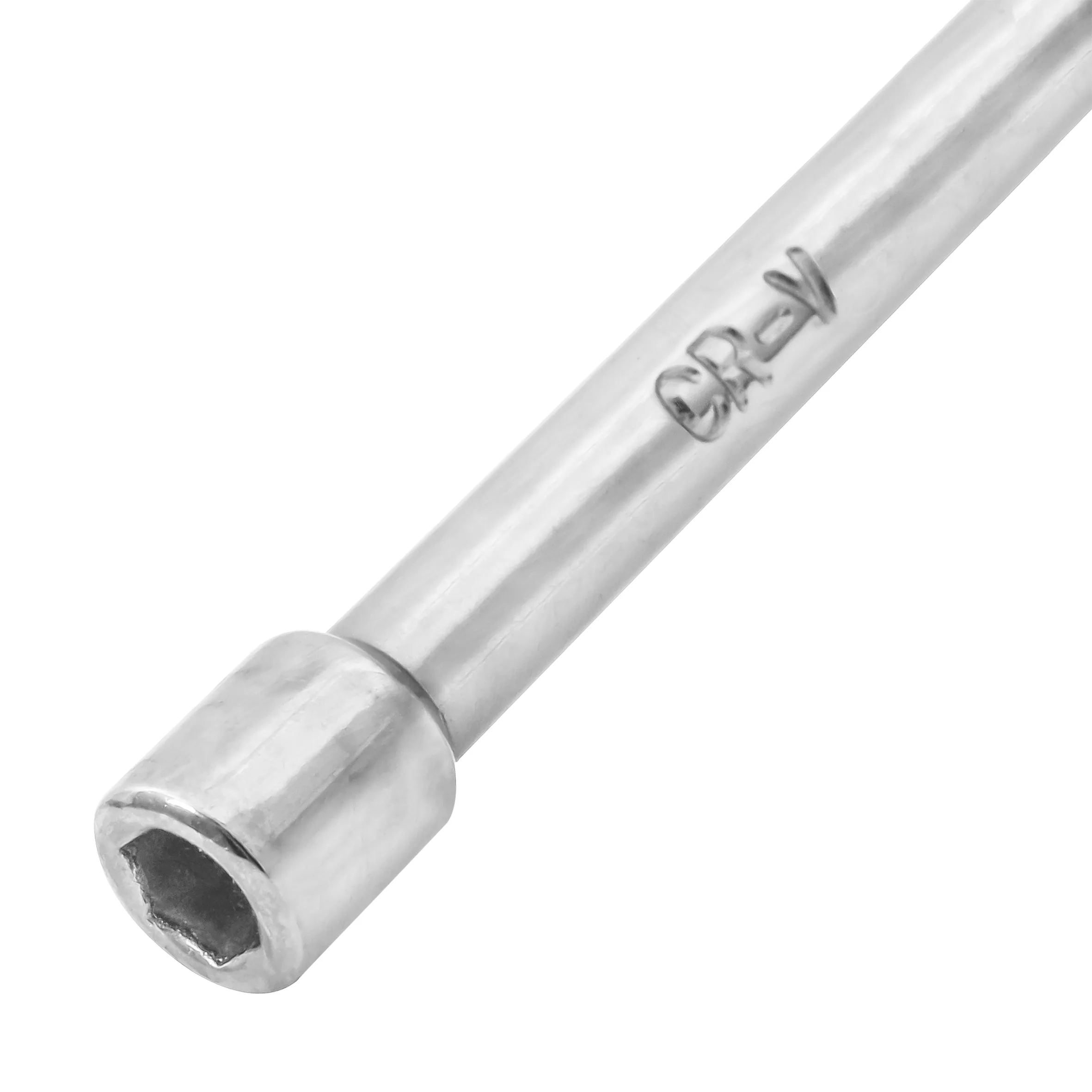 Desarmador de Caja Acetato Rojo 3/8" x 3" - Imagen 2