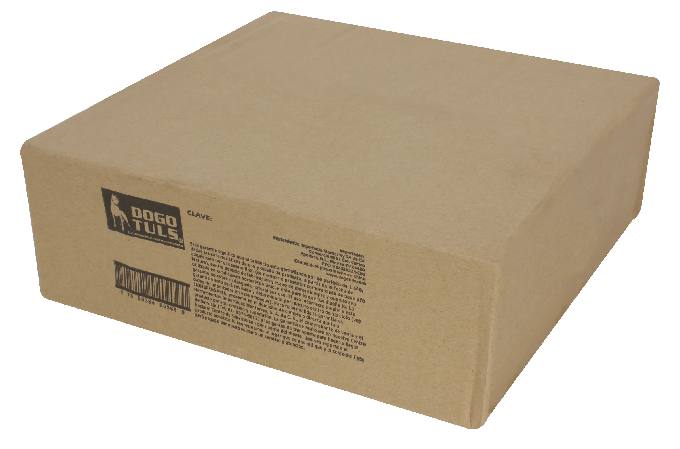 Rodaja de Hule Negro Fija 3" - Imagen 4
