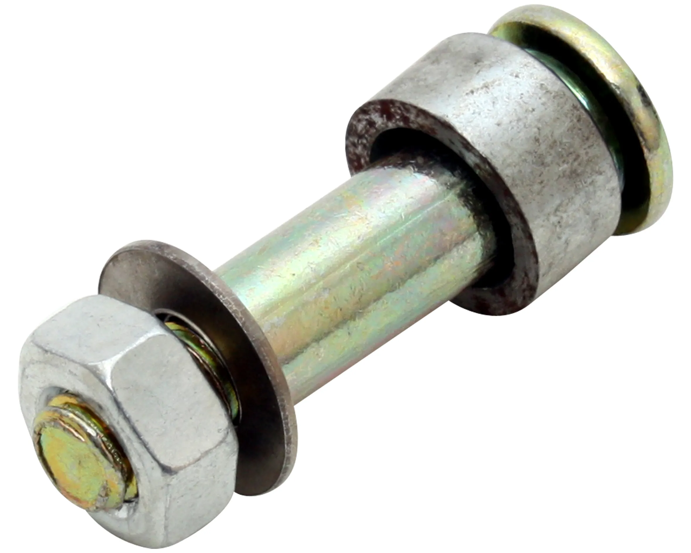 Juego de Perno y Tuerca ZM7001-ZM7002