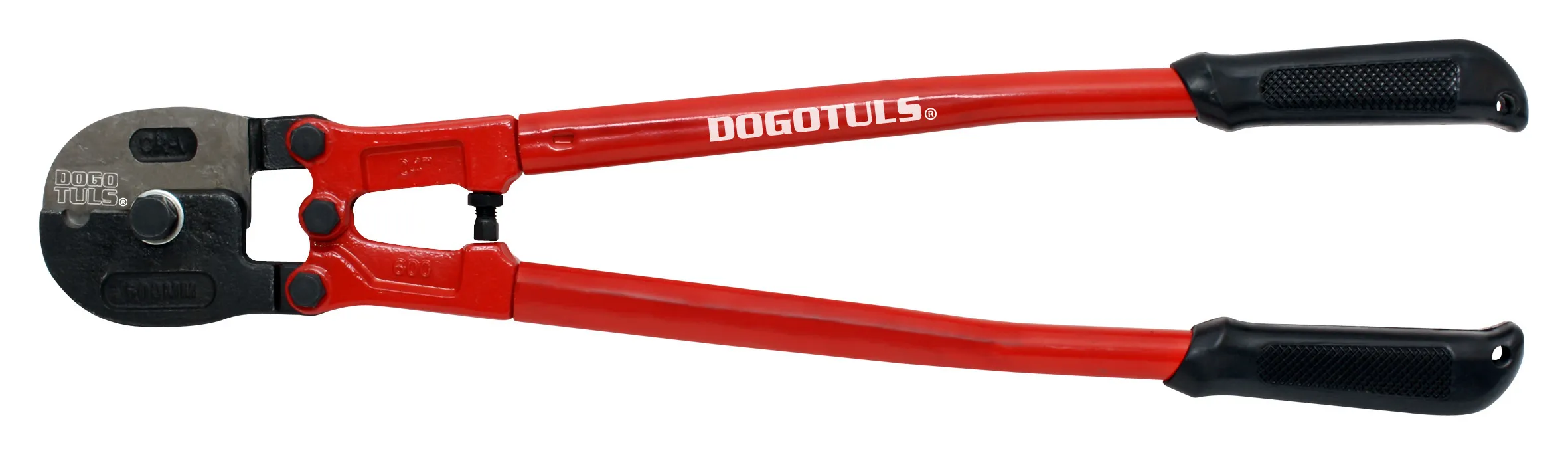 Cortacable de Acero Manual 42" Cap. 3/8"