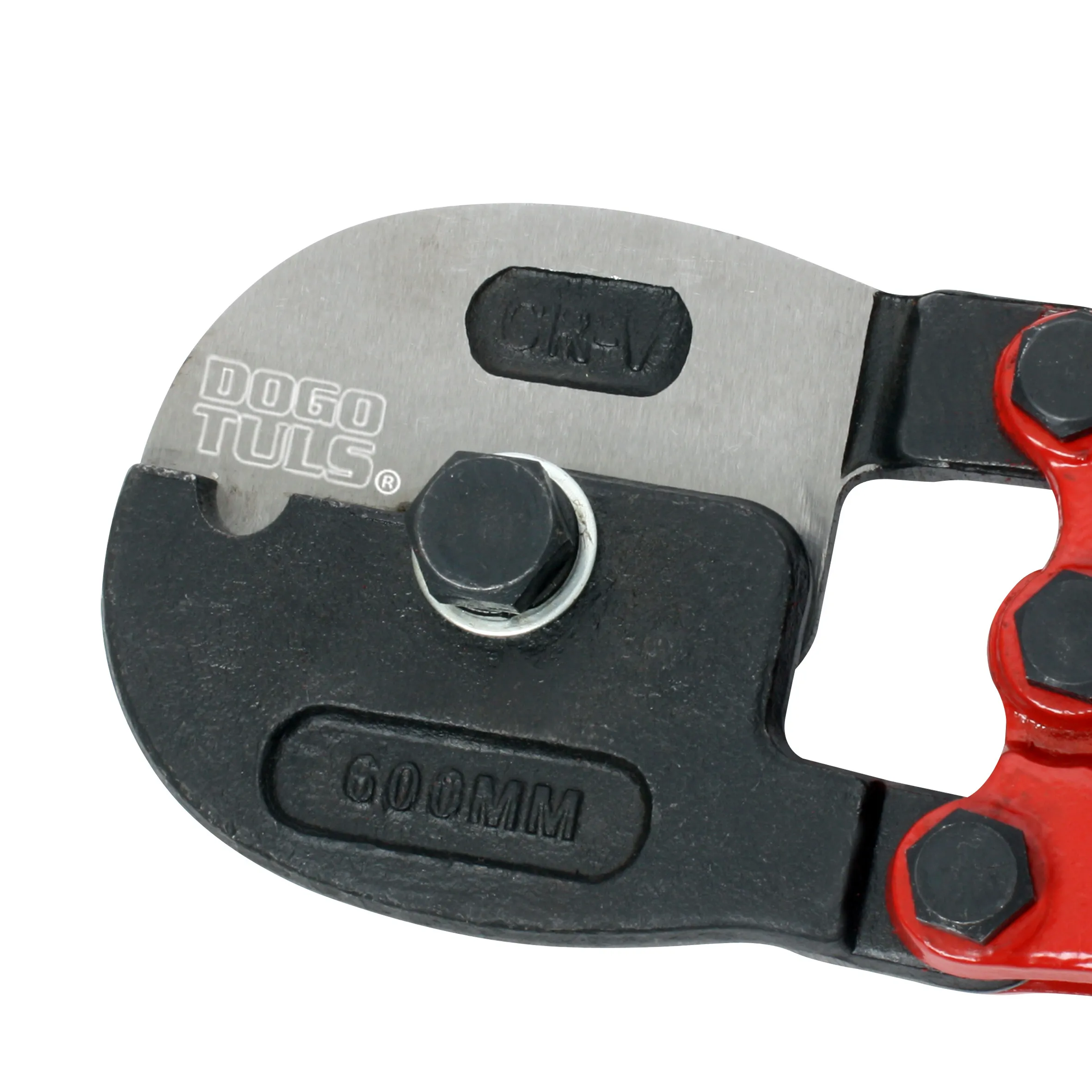 Cortacable de Acero Manual 42" Cap. 3/8" - Imagen 2
