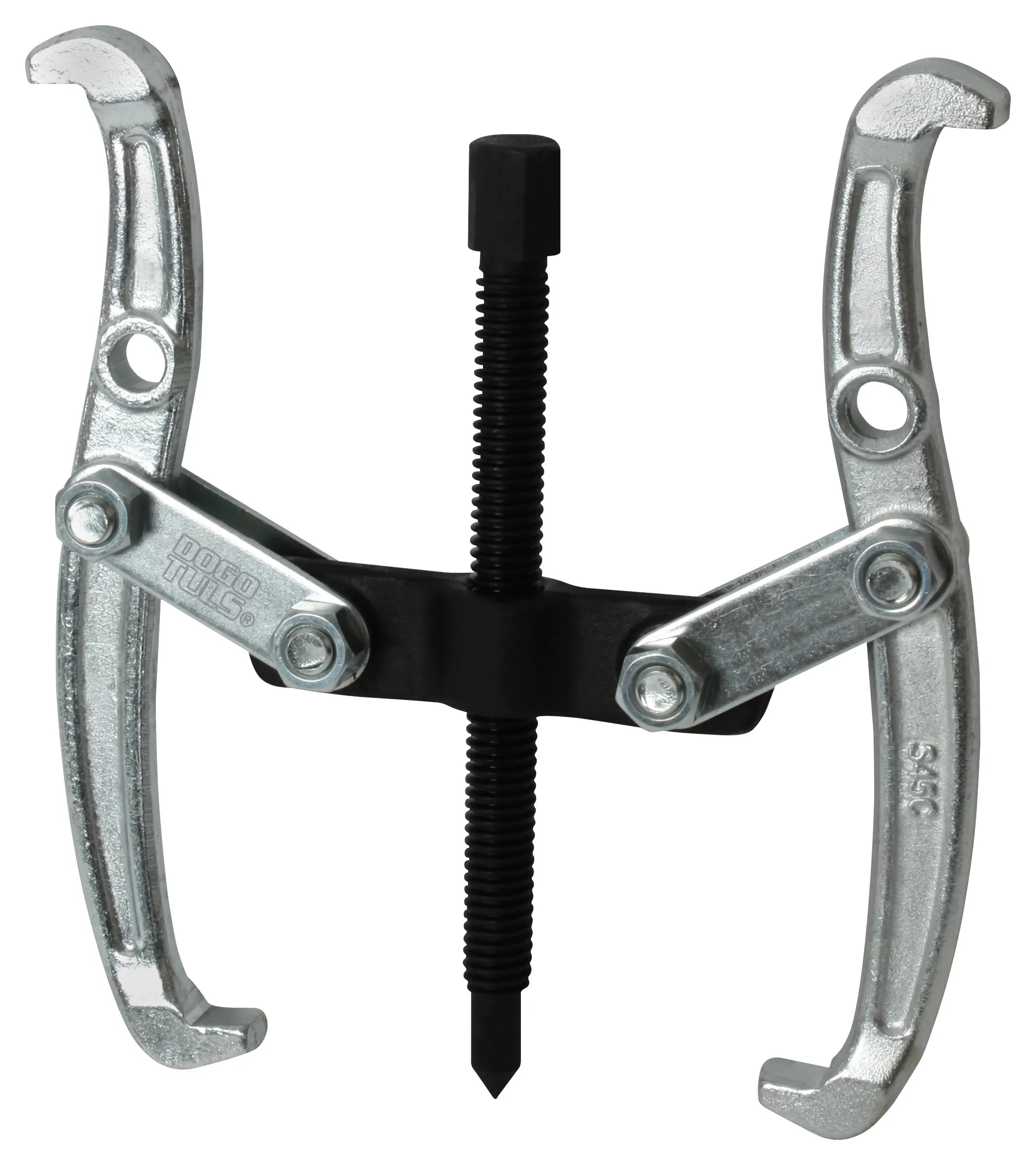 Extractor de Poleas 2 Quijadas 6" - Imagen 2