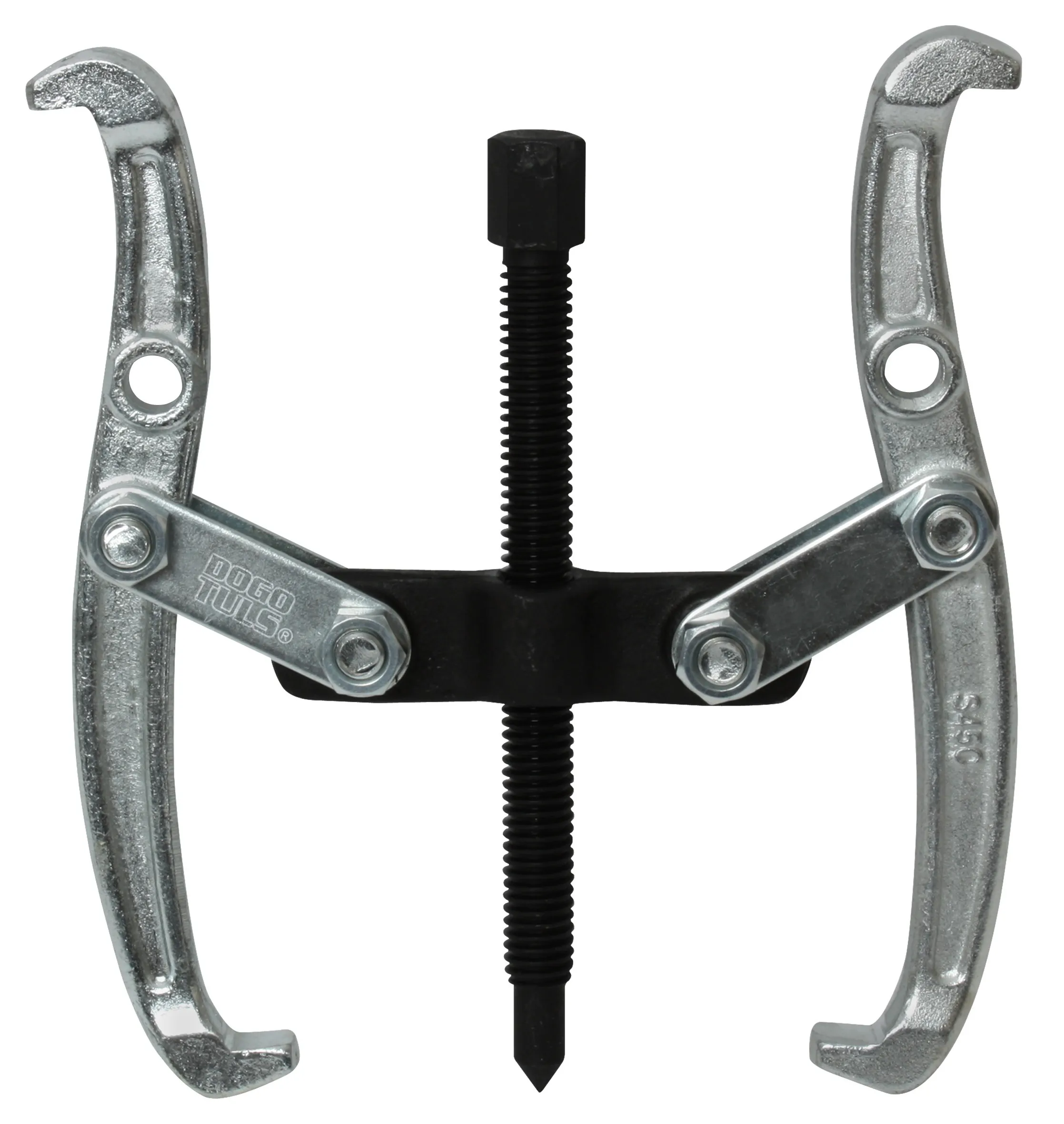 Extractor de Poleas 2 Quijadas 6"