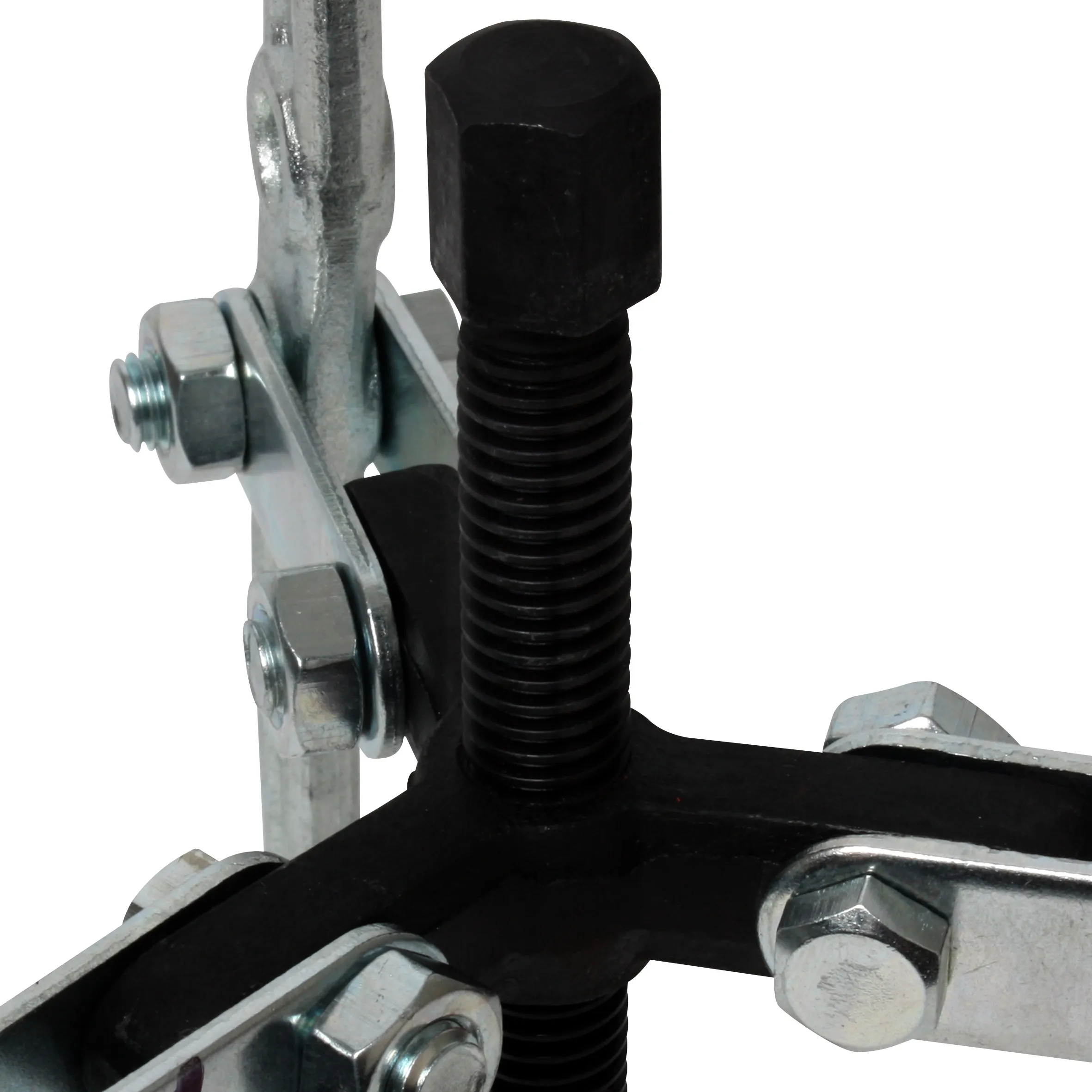 Extractor de Poleas 3 Quijadas 6" - Imagen 2