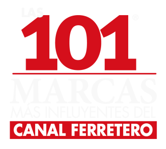 Las 101 marcas más influyentes