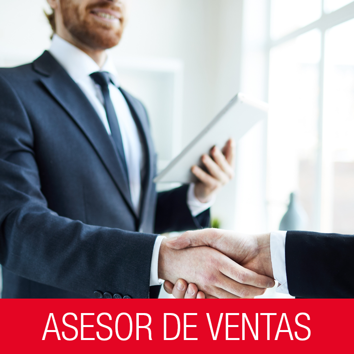 Asesor de Ventas León Guanajuato